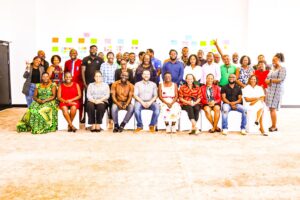 Read more about the article Malawi successfully hosts south to south CLM learning spree