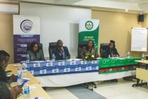 Read more about the article NAC AND PMRA SPEAK AGAINST INCREASING SPREAD OF FALSE SOCIAL MEDIA CLAIMS ABOUT HIV AND AIDS CURE