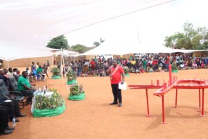 Read more about the article As Lilongwe City Holds WAD & IACM