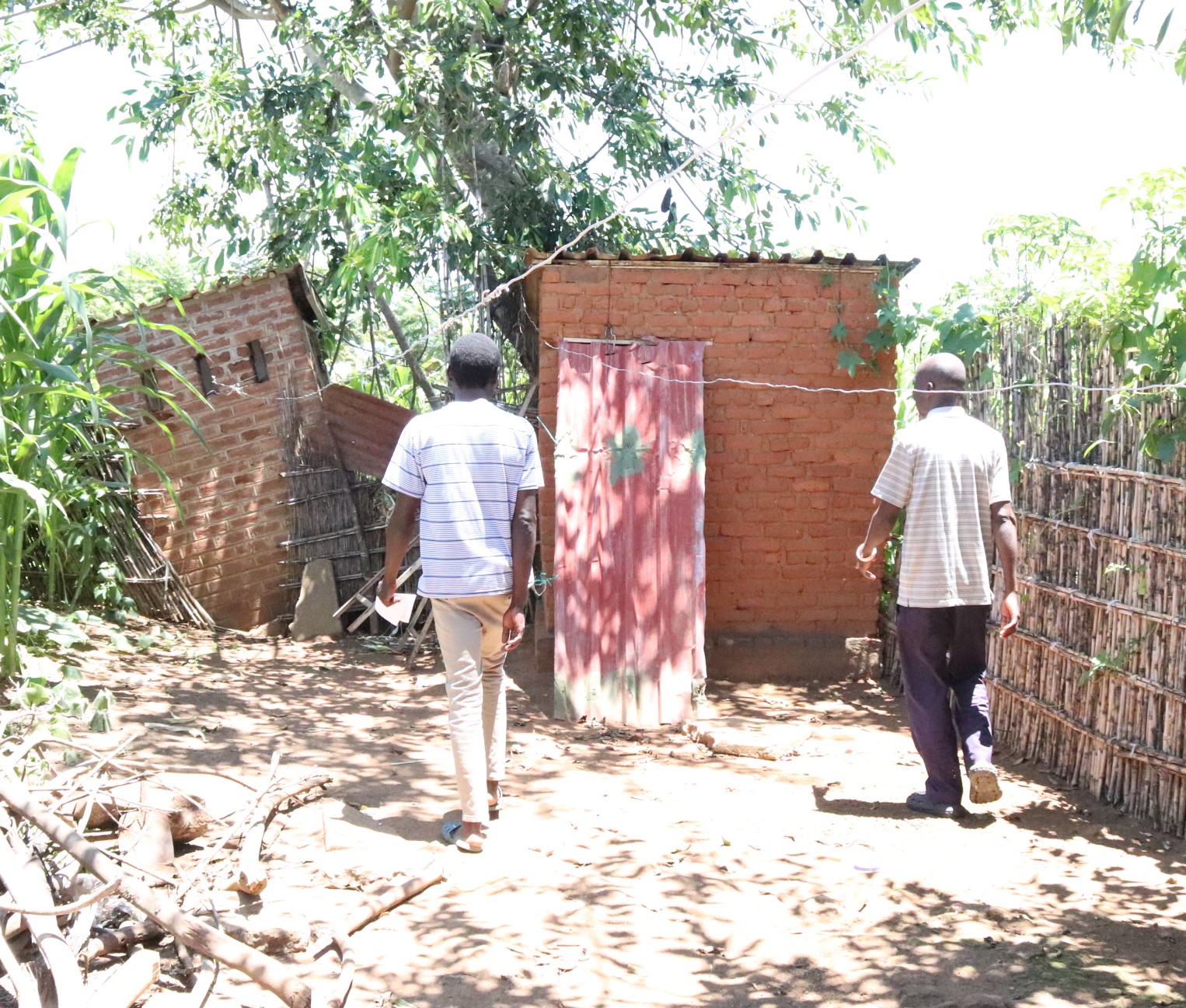 Read more about the article Maluwa Health facility around Mitundu in Lilongwe enjoying cordial relationship with its community